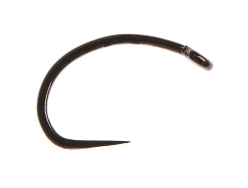 Ahrex FW525 Superdry Barbless Hook