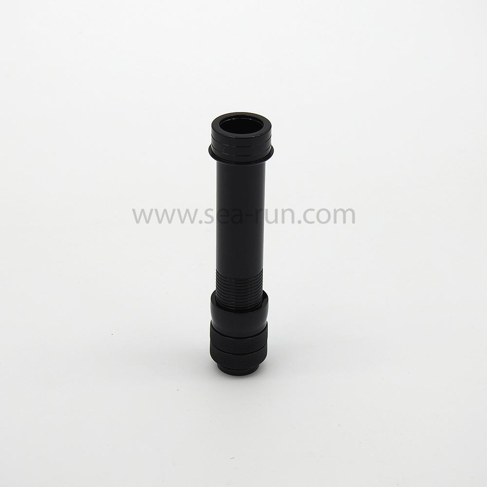 Alps Anodized Aluminum Reel Seat