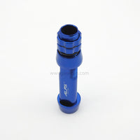 Alps Triangle Aluminum Reel Seat