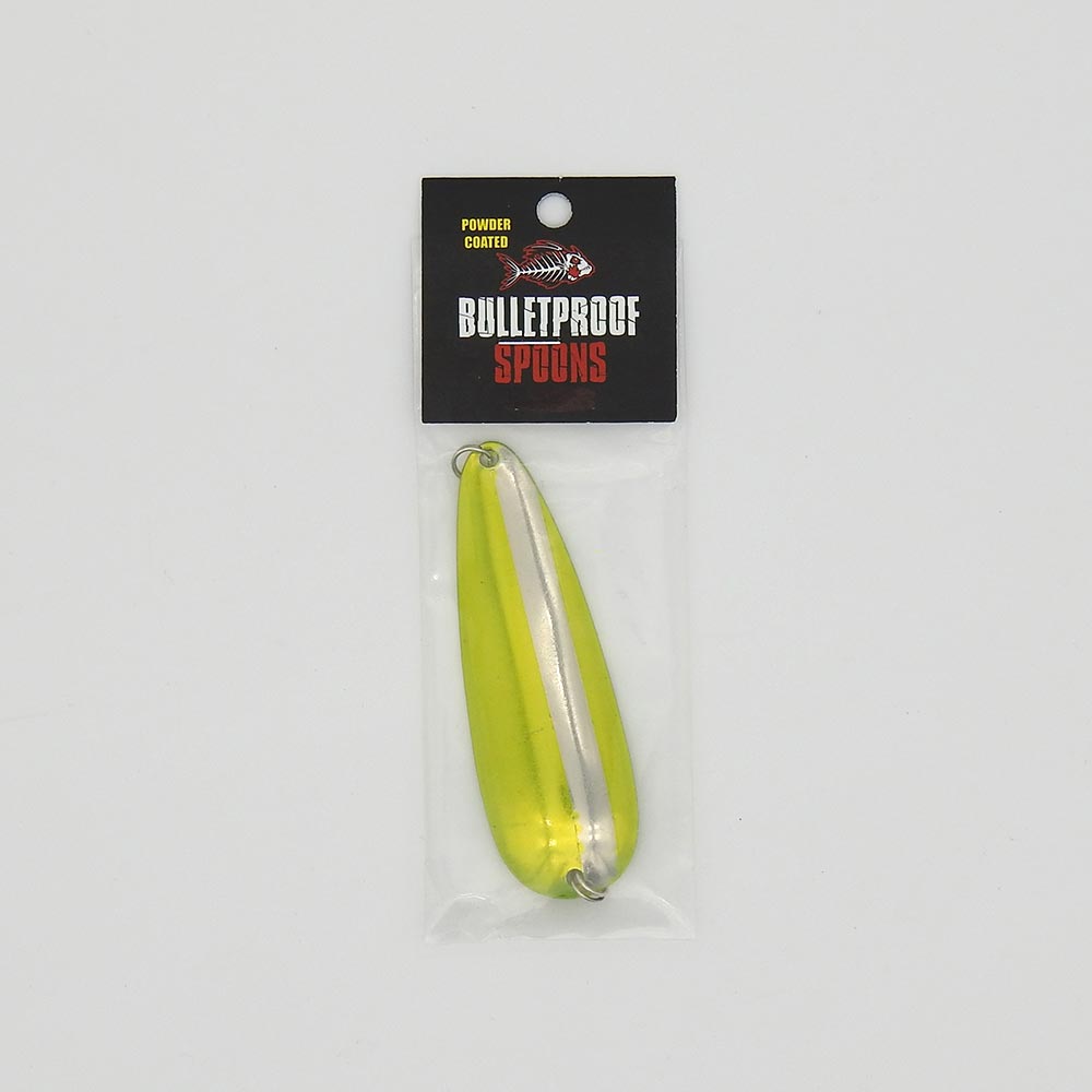 Anarchy Fishing Products Bulletproof Casting Spoon – Sea-Run Fly & Tackle
