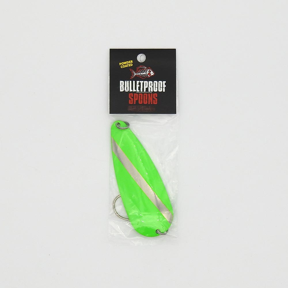 Anarchy Fishing Products Bulletproof Casting Spoon