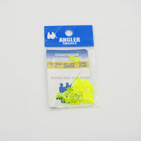 Angler Tackle Salmon Beads