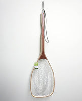 Angler Wooden Landing Net