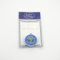 Anglers Image Anchor Split Shot Refill