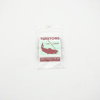 Anglers Image Twistons Line Sinkers