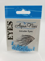 Aqua Flies Intruder Eye's