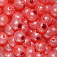 Troutbeads BloodDot Eggs