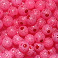 Troutbeads BloodDot Eggs