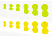 Rainy's Boobie Round Eyes Foam