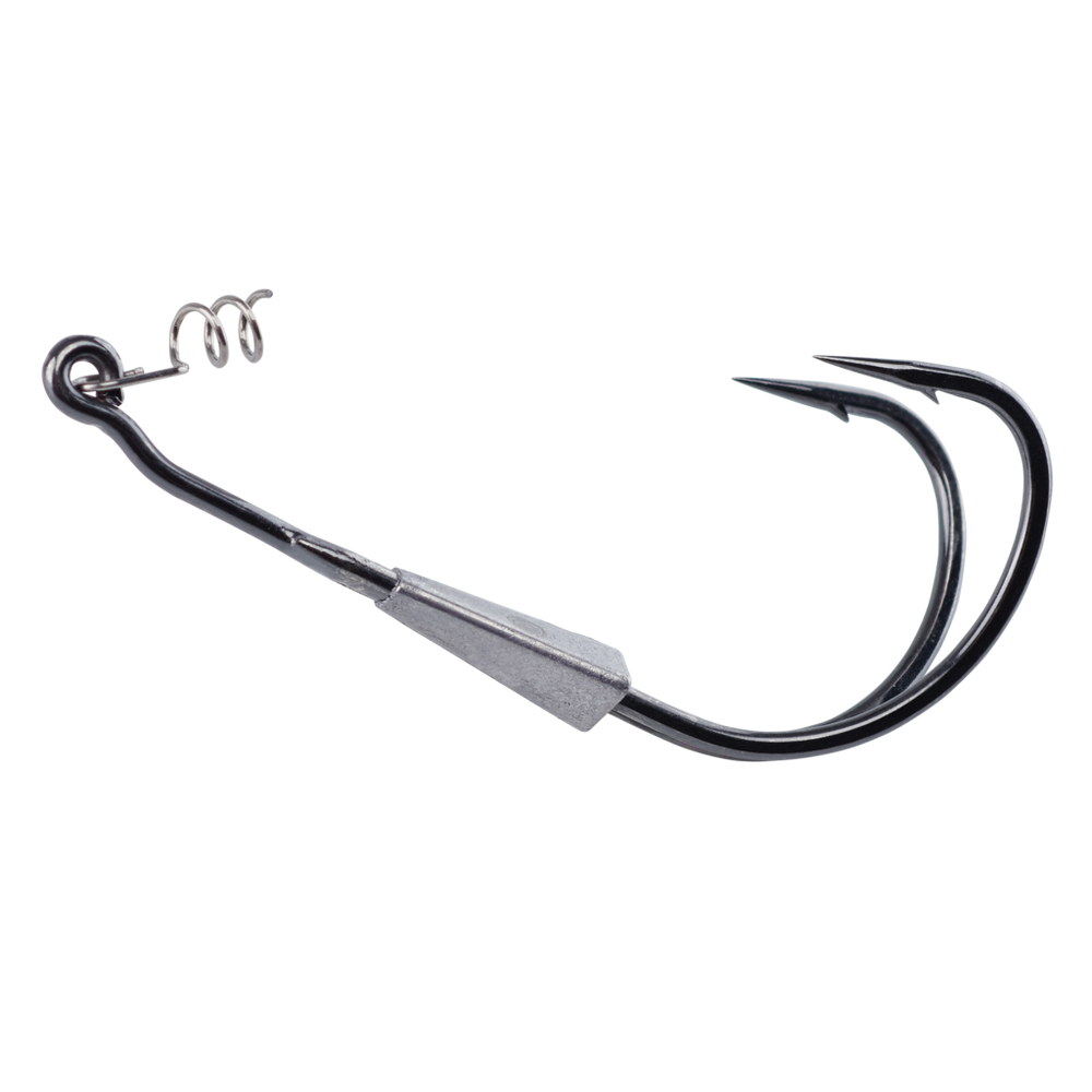Berkley Fusion19 Frog Hook – Sea-Run Fly & Tackle