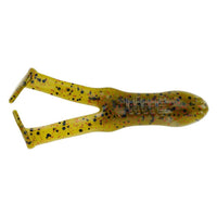 Berkley PowerBait Beat'n Paddle Frog
