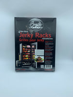 Bradley Smoker Jerky Racks