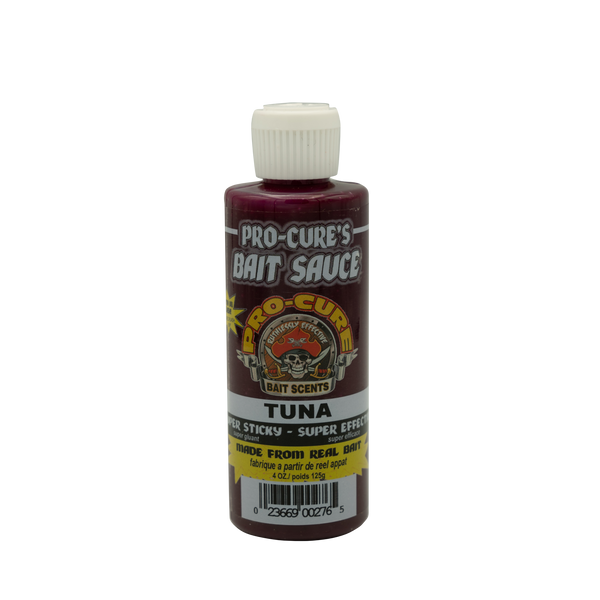 Pro-Cure Bait Brite 2oz – Sea-Run Fly & Tackle