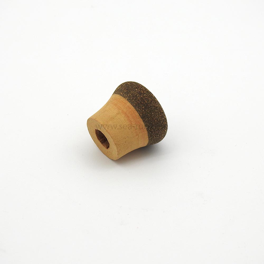 Batson One Small Cork/Cork Composite Butt Box – Sea-Run Fly & Tackle