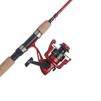 Pflueger Trion Spinning Rod and Reel Combo Sea-Run Fly & Tackle Pflueger Trion Spinning Rod and Reel Combo Sea-Run Fly & Tackle
