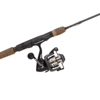 cherrywood fishing rod and reel Berkley Cherrywood HD Spinning Rod and Reel Combo – Sea-Run Fly & Tackle