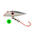 Best Lure Co.  Yellow Cedar Tailless Series Plugs