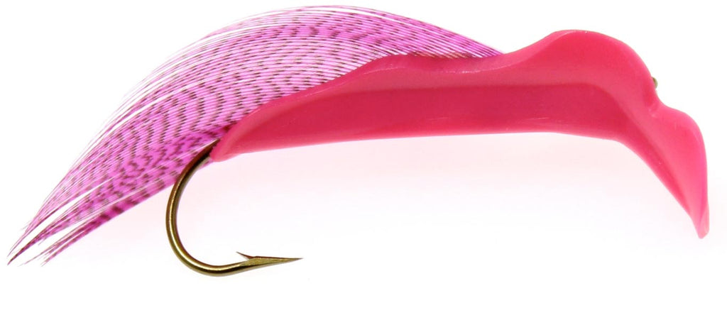 bingo bubble fishing lure Bingo Bug Small