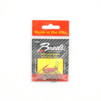 Brad's Duo Lock Snaps 12 Pack