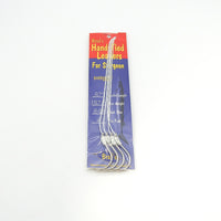 Brad's Hand Tied Sturgeon Leader