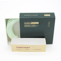 Bridge Tributary Medium Short Fly Line