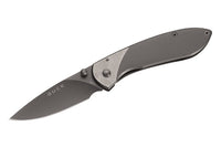 Buck Knives Nobleman