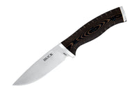 Buck Selkirk Fixed Blade Knife