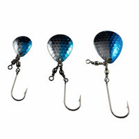 Cleardrift Tackle Colorado Spinner