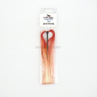 Cascade Krinkle Mirror Flash