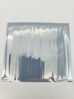 210 Fabrication ChroniCuts Window Tint