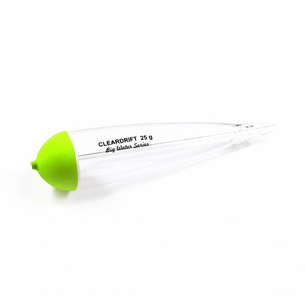 Cleardrift Tackle Big Water Series Float