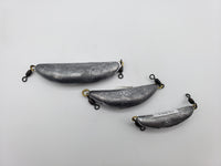 Compleat Angler Mooching Weight