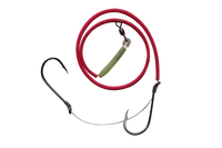 Delta Tackle Guide Series Halibut Rig