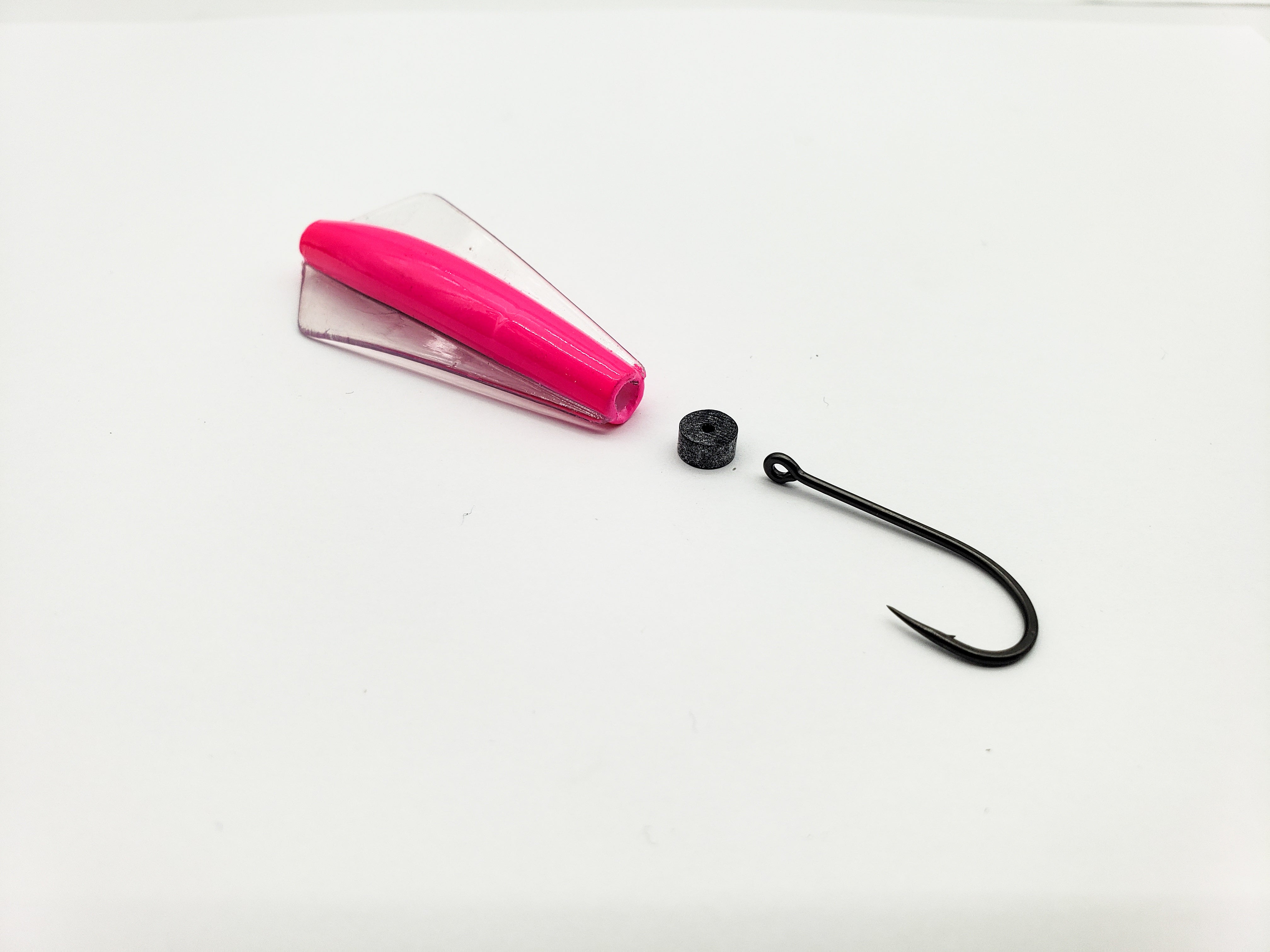 DNE Pink Salmon Devil – Sea-Run Fly & Tackle