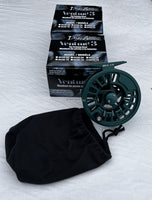 4wt fly reel dragonfly Classic Stream 3-4wt. Proof Fly Fishing friendly and responsive 3/4 Weight CNC Reel 7'
