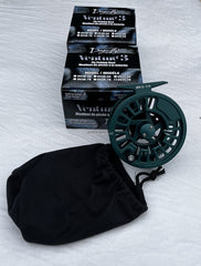 dragonfly expedition fly reel Dragonfly Venture 3 Fly Reel