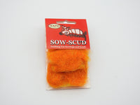 Wapsi Sow-Scud Dubbing