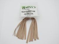 Rainy's Round Rubber Legs