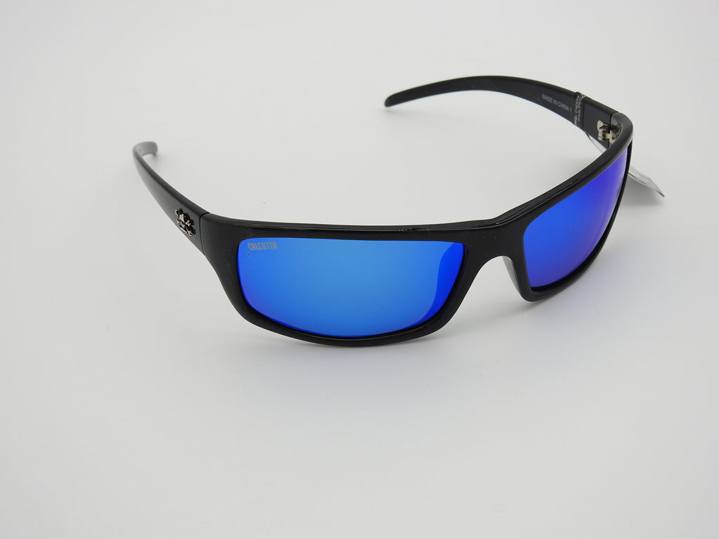 Calcutta Backspray Sunglasses – Sea-Run Fly & Tackle