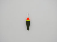 Top Shelf Tear Drop Slider