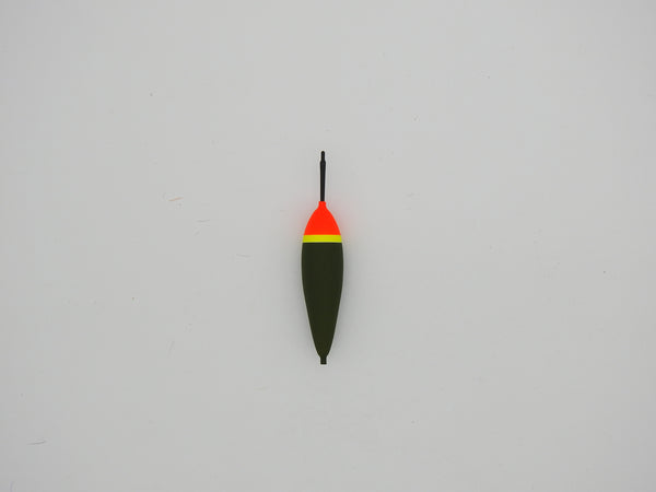 Top Shelf Tear Drop Slider – Sea-Run Fly & Tackle