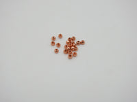Fly Angler Tungsten Beads 100 Pack