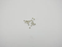 Fly Angler Tungsten Beads 100 Pack