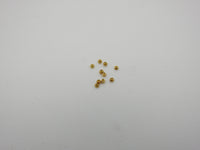 Fly Angler Tungsten Beads 10 Pack