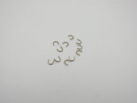 Compleat Angler Clevises