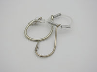 Gibbs Mono Halibut Rig