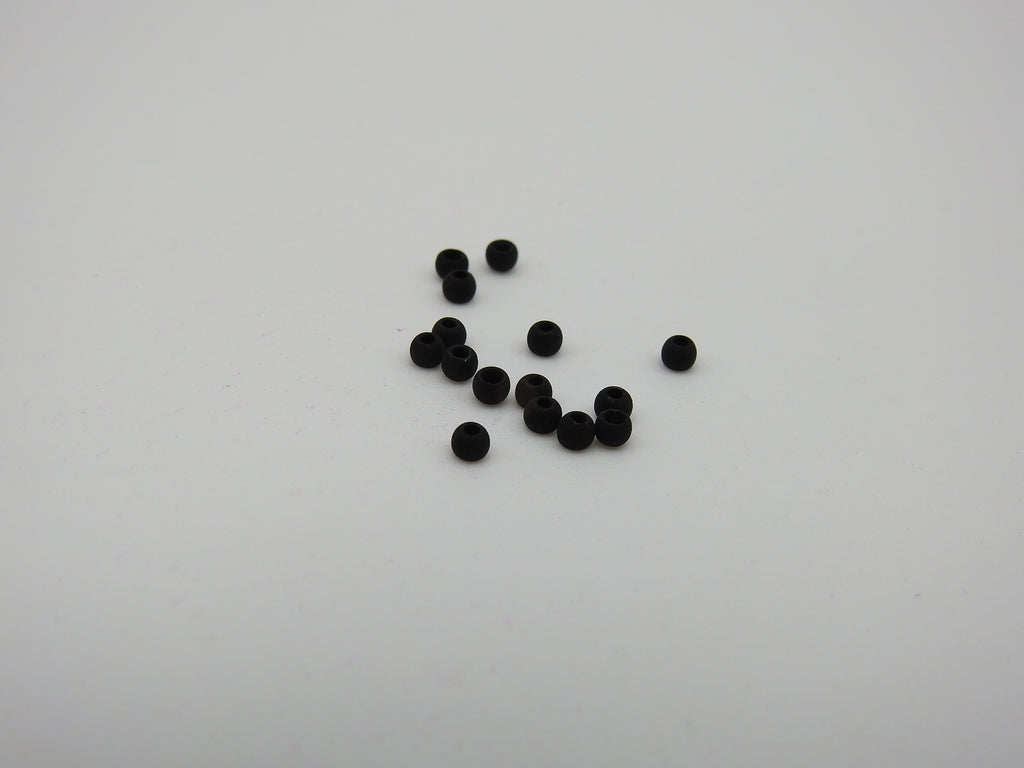 Pro-Tyer Tungsten Beads 100 Pack