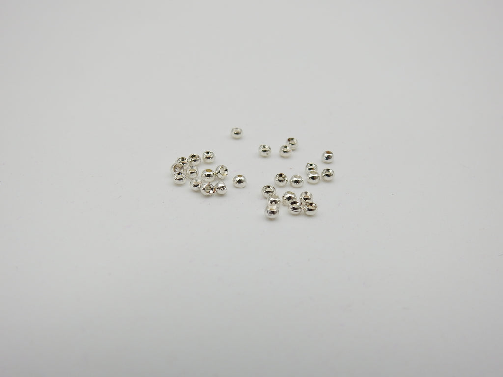 Pro-Tyer Tungsten Beads 100 Pack