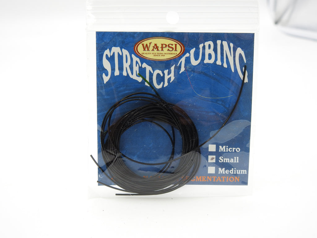 Wapsi Stretch Tubing – Sea-Run Fly & Tackle
