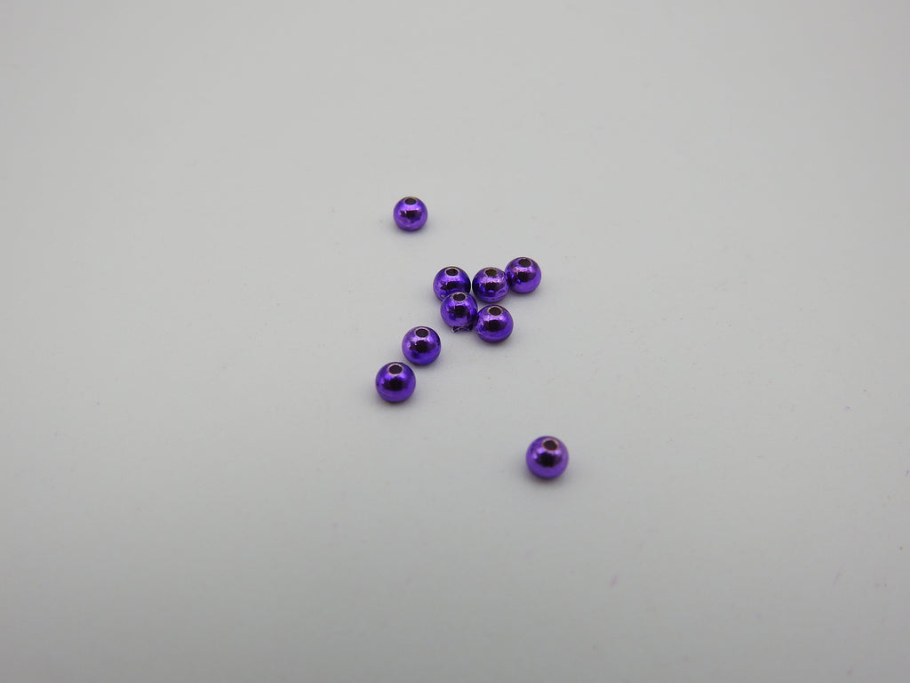 Wapsi Tungsten Beads 10 Pack